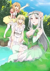 【 R-18 同人ノベル 】　　「戦渦のエルフ村」