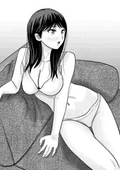 次作ヒロイン予定の佐々木陽⑨