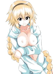 ジャンヌ