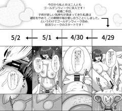 妊活ゴールデンウィーク