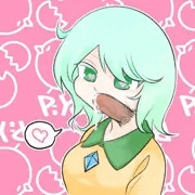 ちんこいし