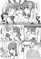 乙女の戦射道・無限搾精杯
