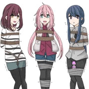 ゆるキャン△