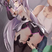 崩坏3rd - God Kiana