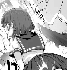 何か触ったのかな？
