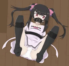 しら拘束