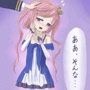 葛藤するジュノー(駆逐艦)さん
