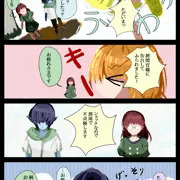 １６話　お嬢様帰る　（スパお嬢）