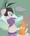 Helping hand