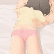 うつぶせ