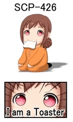 SCP-426