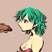 すこし強引に