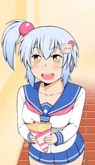 シロすき