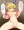 【Skeb】マイクロビキニアリスちゃんに乳首責め