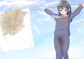 【skeb】藤原肇(10)