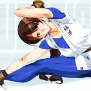 ユリ・サカザキ