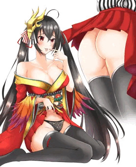 大鳳ちゃん