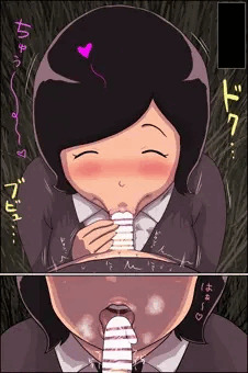 ぷちゅフェラ♥ あったかふわふわ女子おくち♥