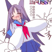 着衣両乳吸い