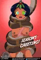 Season's greeting (2022)