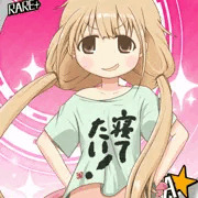 初モバマス