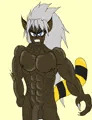 久しぶりのケモタヌさん