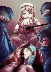 CMS : Stitched