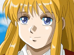 ラグーン　レイア　X68000