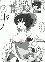 不思議なアクシデンツ