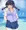 看板娘