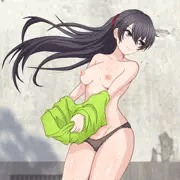 ぬぎのめさん！