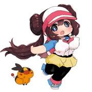 元気メイっぱい