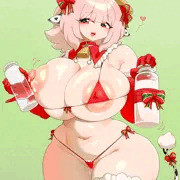 メリクリうし