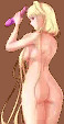 格妮薇兒CG