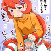 カーラちゃん
