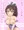 スク水巨乳