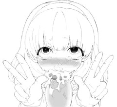 黄瀬やよいちゃん