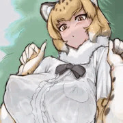 濡れ透けジャガー