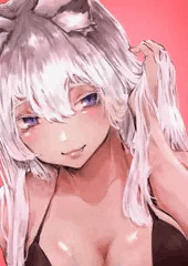みみさん