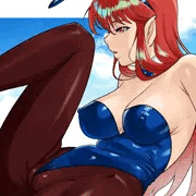 イクサー2バニー