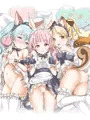 バレンタインエリーンちゃん