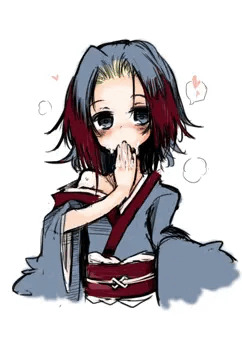 うちの子まとめ