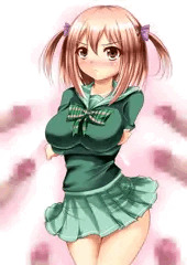 ぶっかけちーちゃん