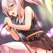ユキ☆ロック