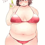 6月ぽっちゃりまとめ