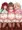 ガールフレンドボテ腹