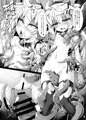 シャドウ・アリスと秘密のお茶会