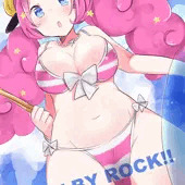 モア