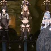 オダヅモ式磔術？(その3)