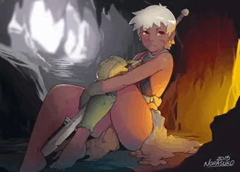 Ramona's Rest